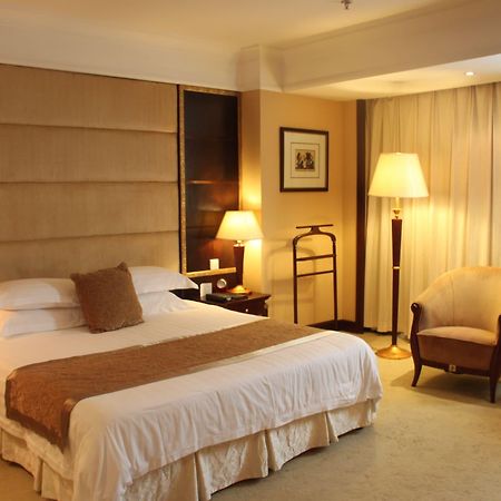 New Century Hotel Taizhou 台州 外观 照片