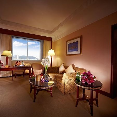 New Century Hotel Taizhou 台州 外观 照片