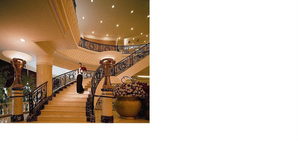 New Century Hotel Taizhou 台州 外观 照片