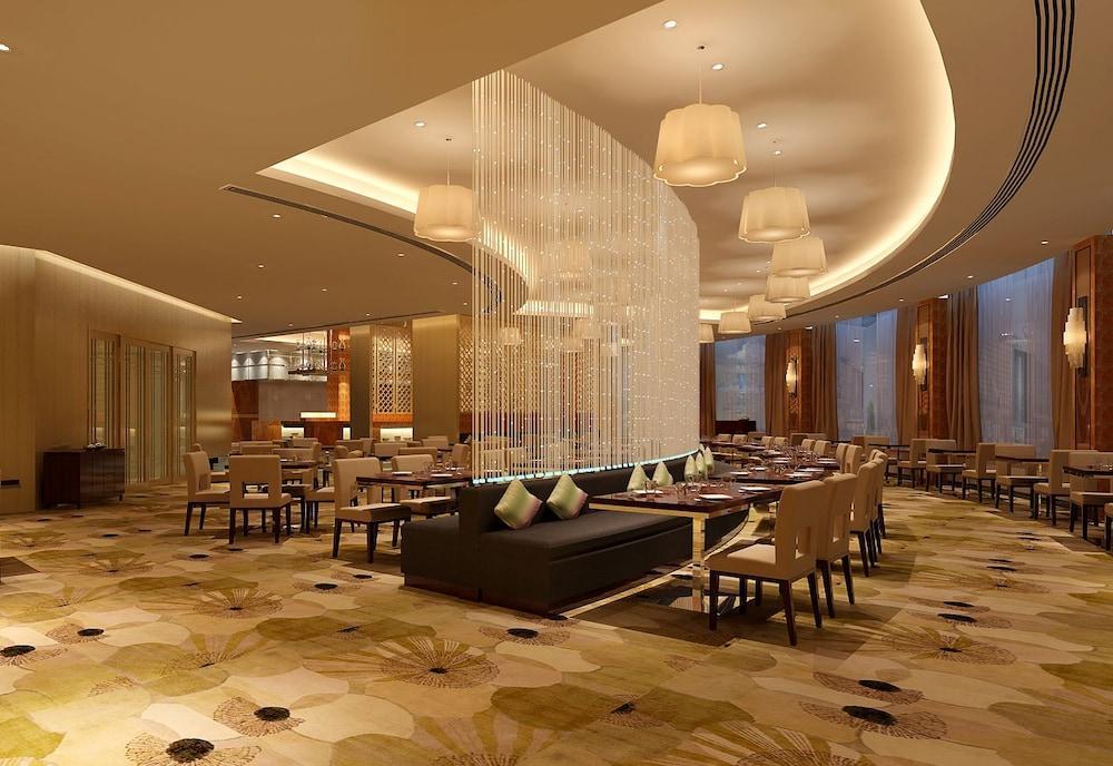 New Century Hotel Taizhou 台州 外观 照片