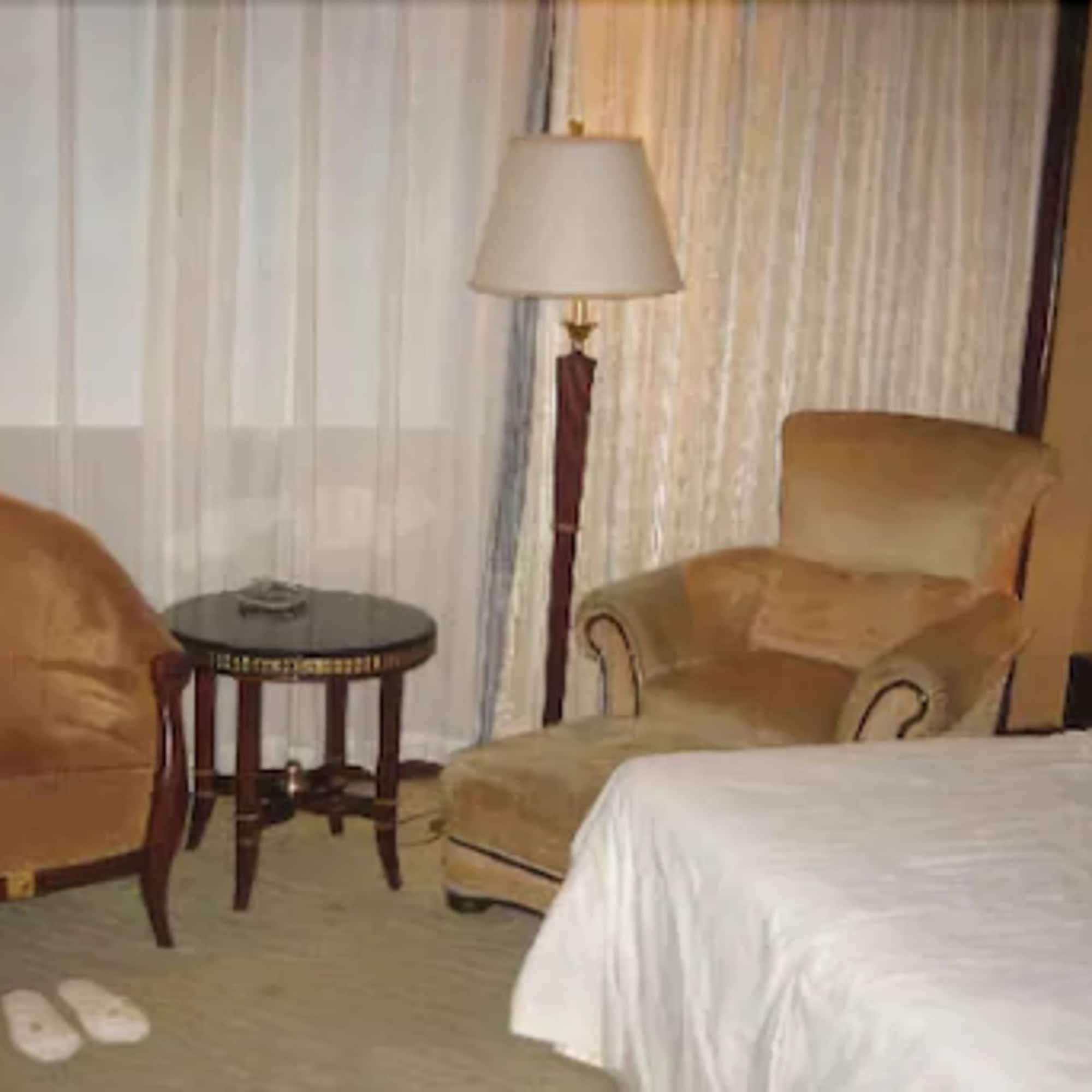 New Century Hotel Taizhou 台州 外观 照片