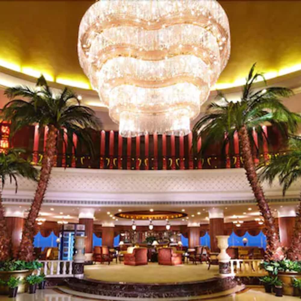 New Century Hotel Taizhou 台州 外观 照片