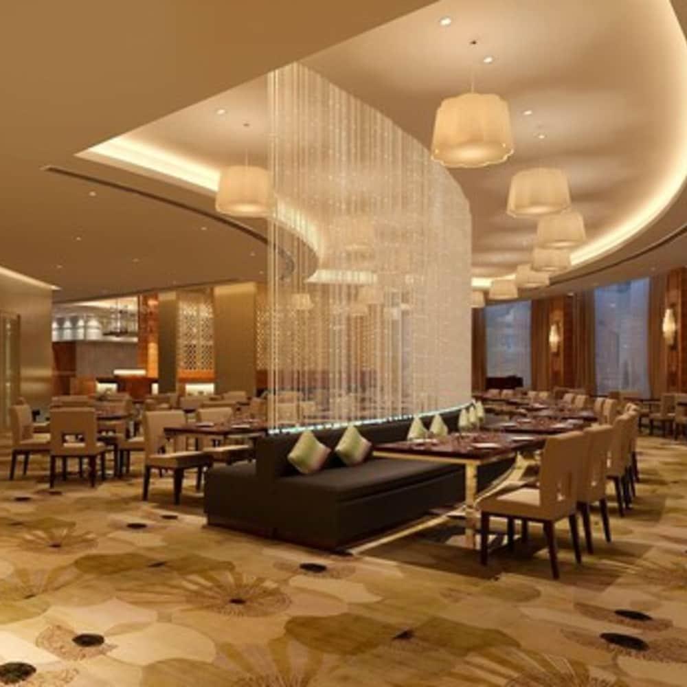 New Century Hotel Taizhou 台州 外观 照片