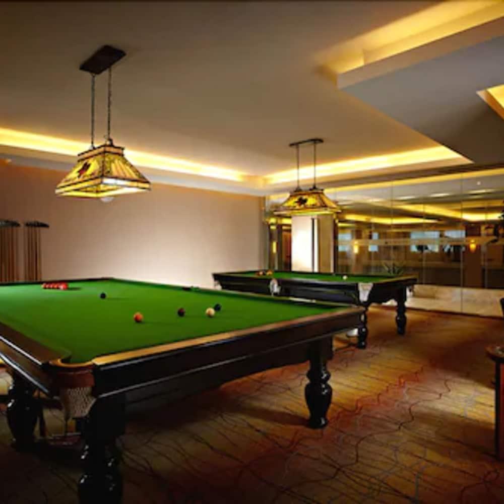 New Century Hotel Taizhou 台州 外观 照片