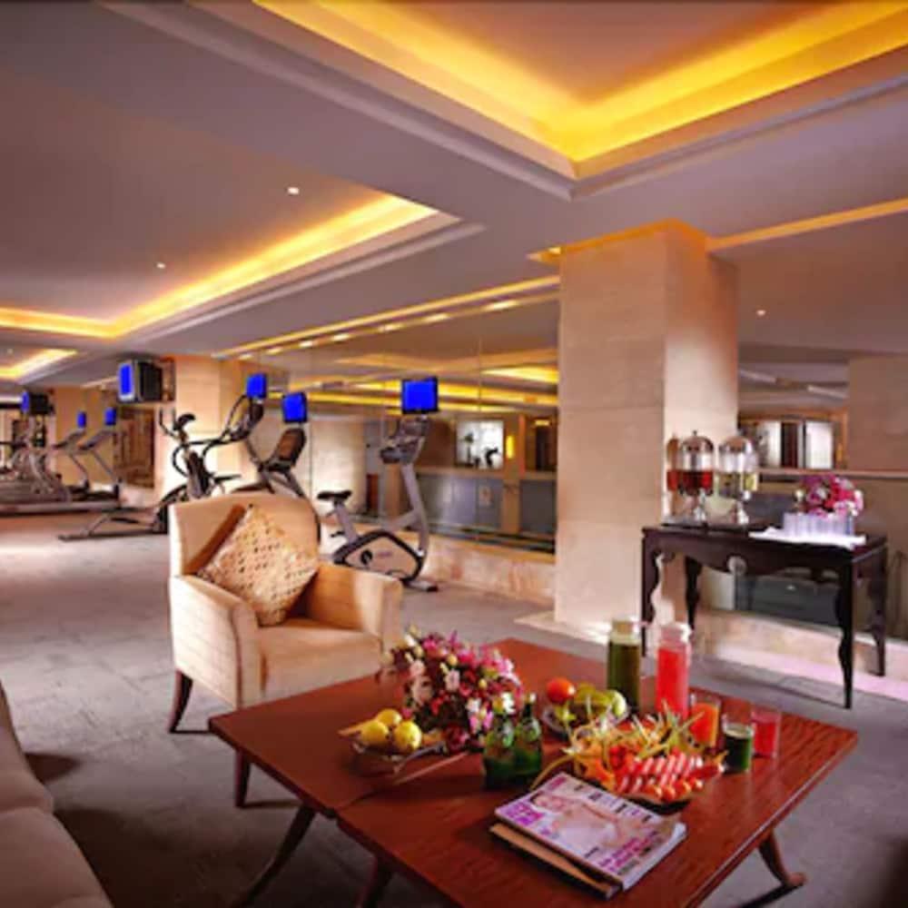 New Century Hotel Taizhou 台州 外观 照片