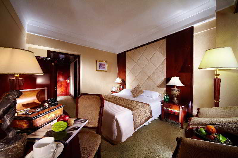 New Century Hotel Taizhou 台州 外观 照片