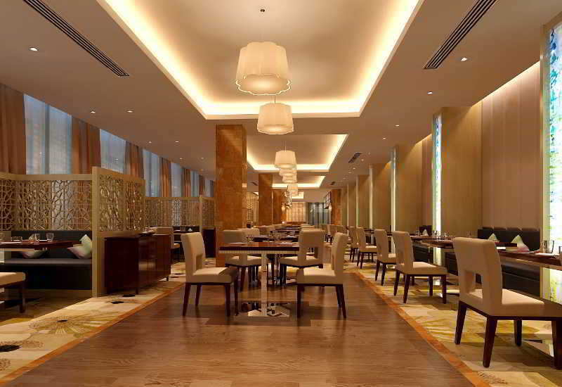 New Century Hotel Taizhou 台州 外观 照片