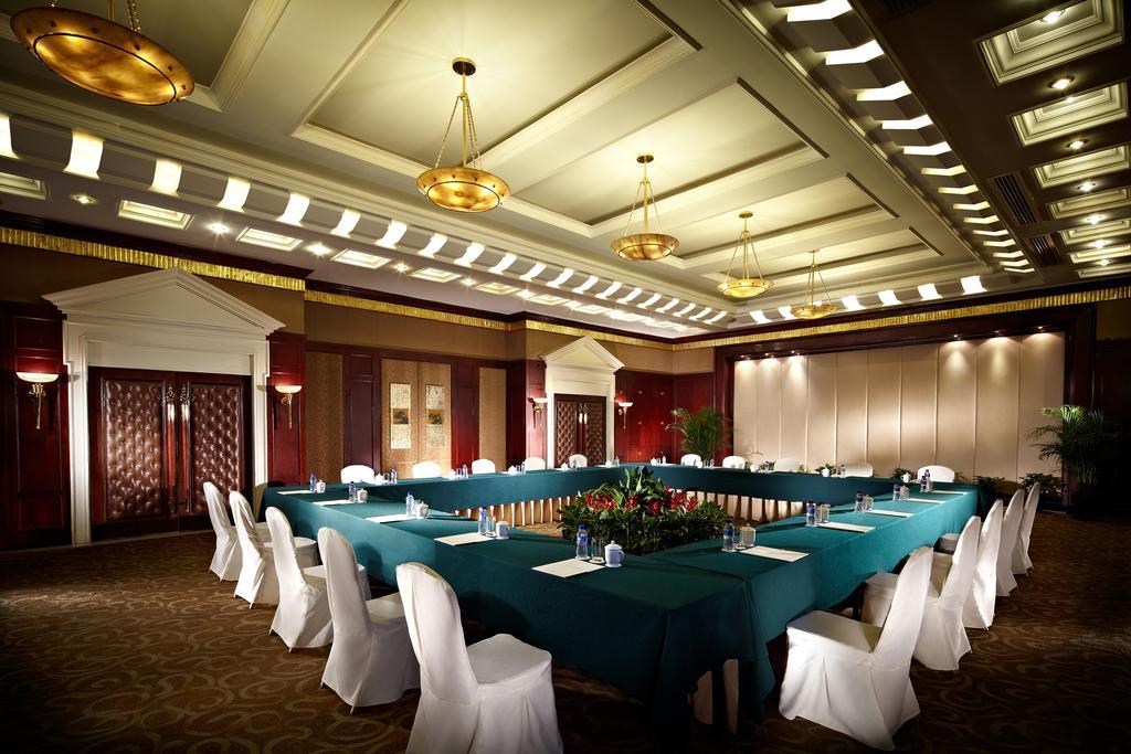 New Century Hotel Taizhou 台州 外观 照片