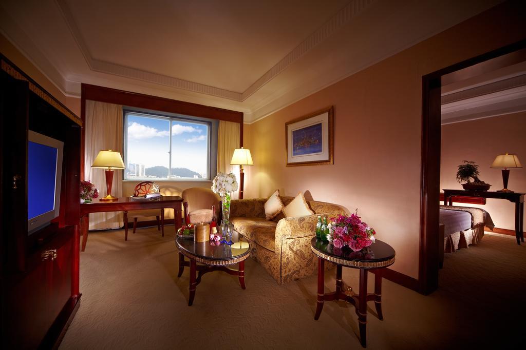 New Century Hotel Taizhou 台州 外观 照片
