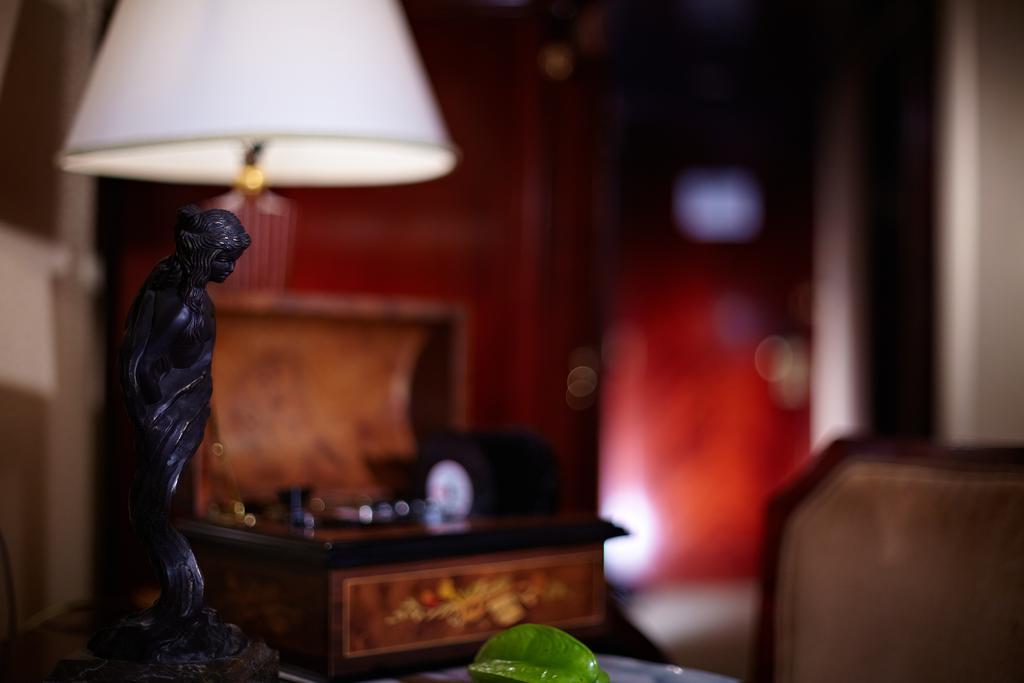 New Century Hotel Taizhou 台州 外观 照片