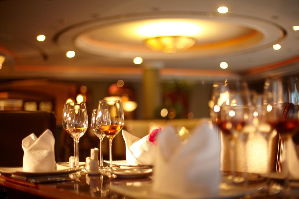 New Century Hotel Taizhou 台州 外观 照片