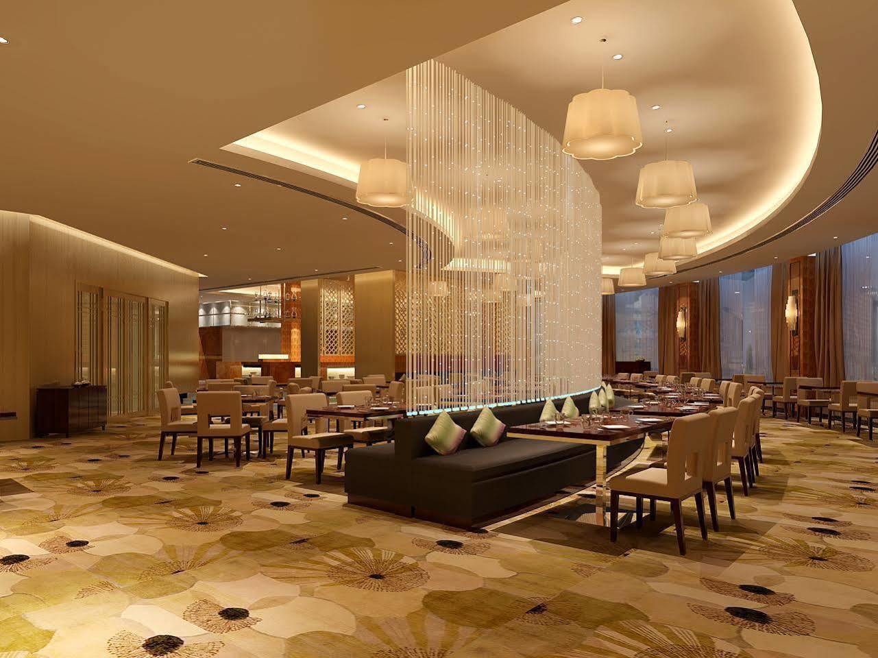 New Century Hotel Taizhou 台州 外观 照片