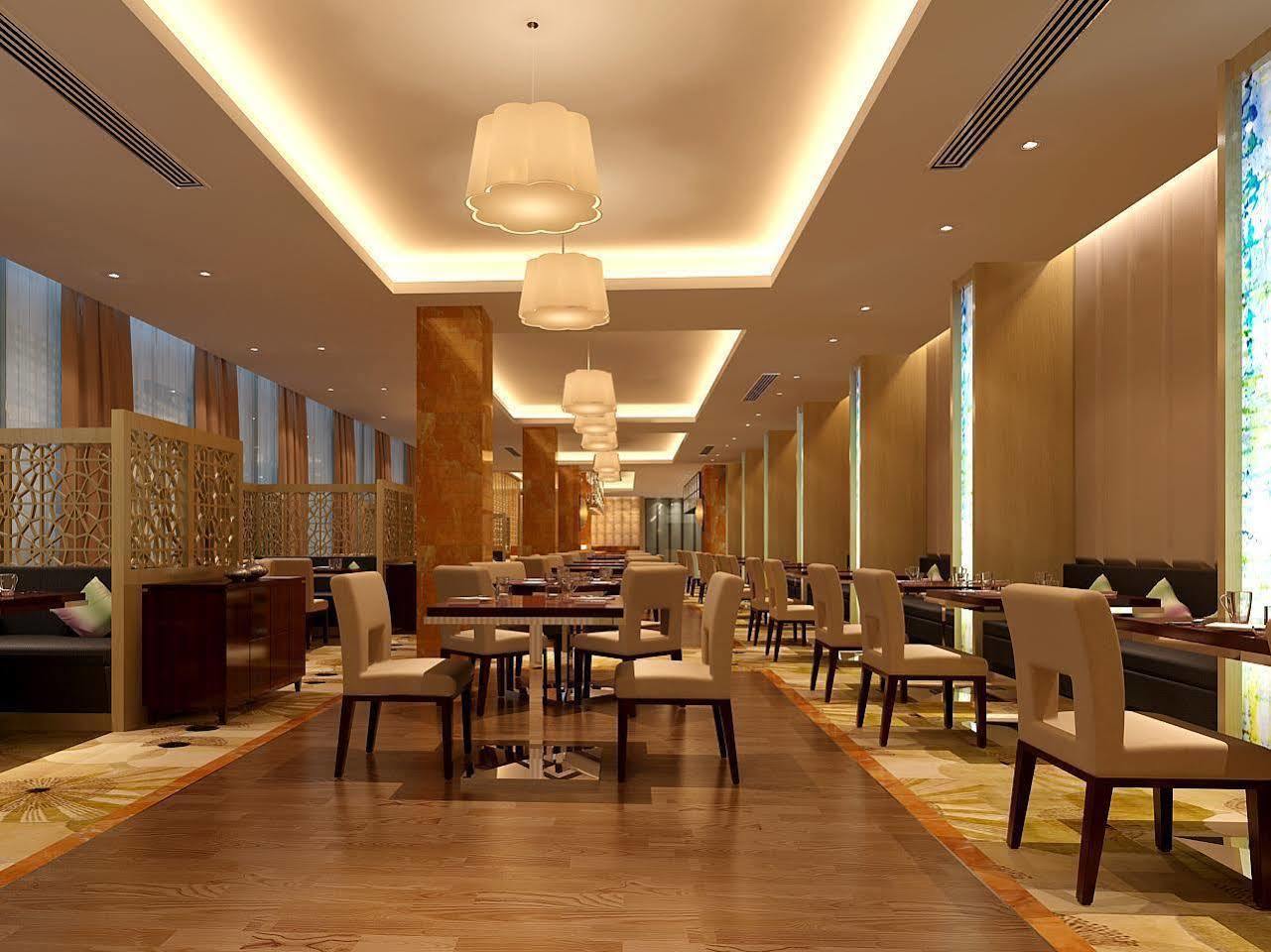 New Century Hotel Taizhou 台州 外观 照片