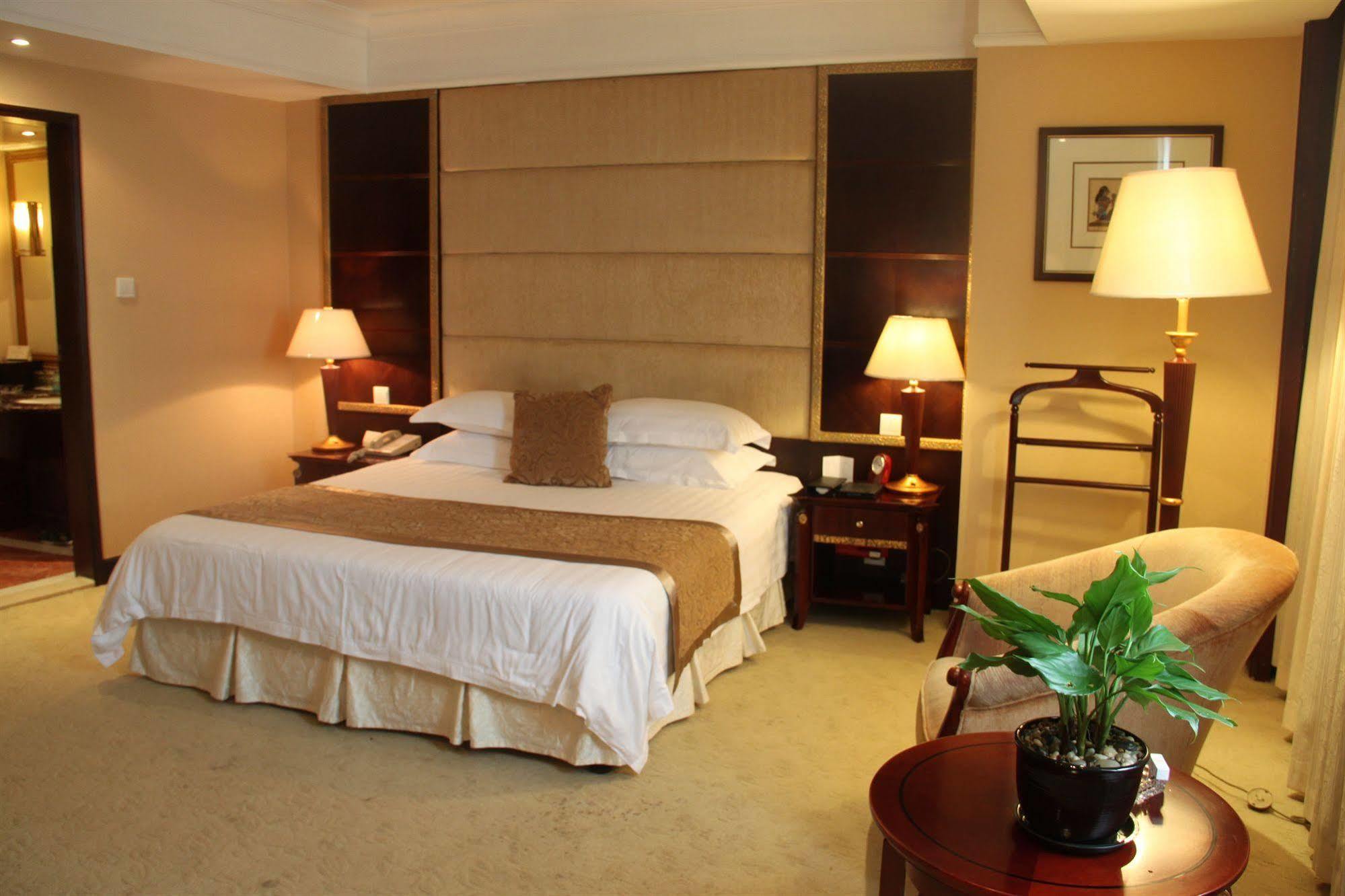 New Century Hotel Taizhou 台州 外观 照片