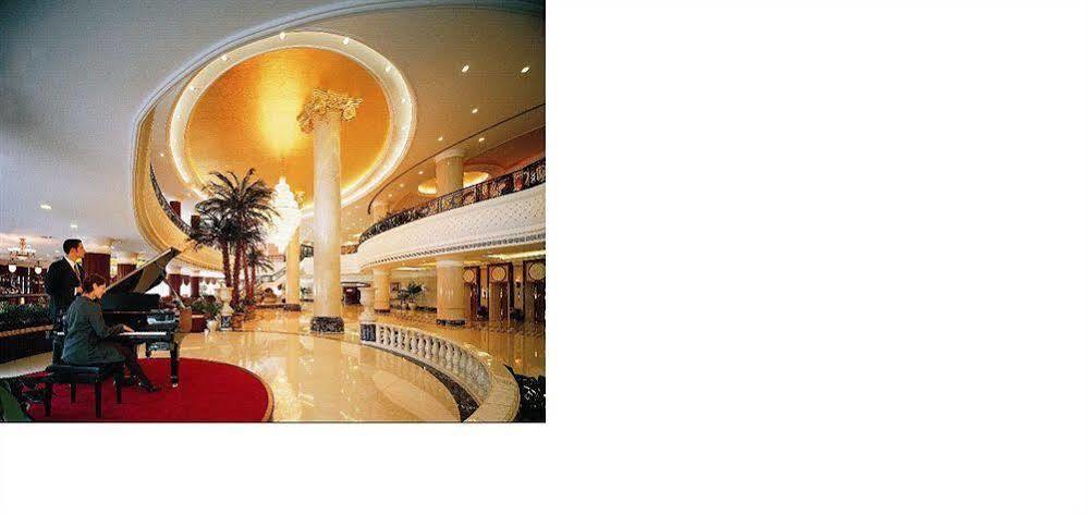 New Century Hotel Taizhou 台州 外观 照片