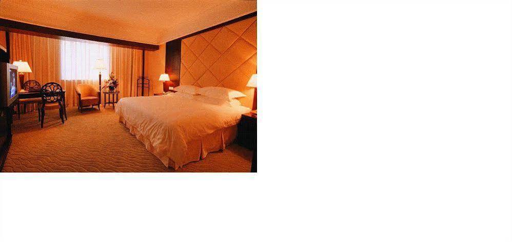 New Century Hotel Taizhou 台州 外观 照片